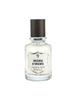 I Profumi Di Firenze Incenso d'Oriente woda perfumowana spray, 50ml
