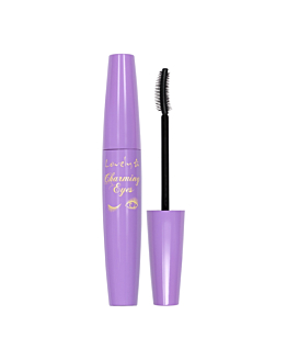 Lovely Charming Eyes Mascara tusz do rzęs, 13g