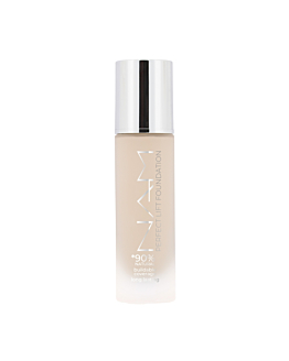 NAM Liftingujący i nawilżający podkład Perfect Lift Foundation 01C - SWAN