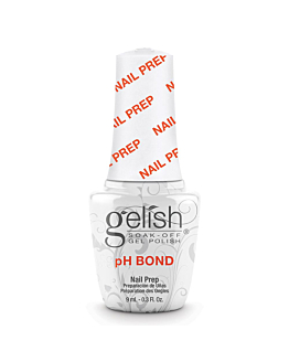 Gelish pH Bond Nail Prep odtłuszczacz 9 ml