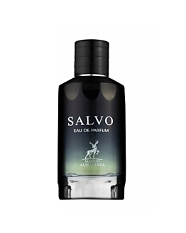 Maison Alhambra Salvo woda perfumowana spray, 100ml