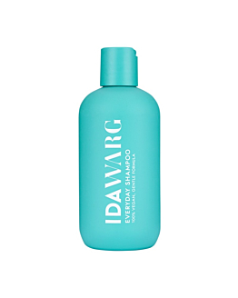 Ida Warg Everyday Shampoo delikatny szampon do codziennego stosowania, 250ml