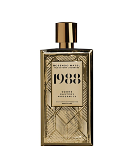 Rosendo Mateu 1988 Ozone Mastery Modernity woda perfumowana spray, 100ml