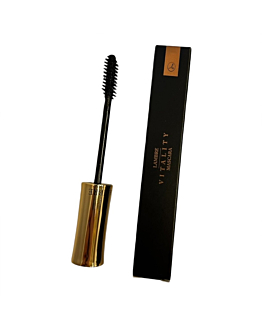 Lambre Vitality Mascara tusz do rzęs Black, 9ml