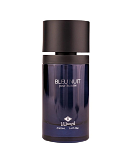 TaDangel Bleu Nuit Pour Homme woda perfumowana spray, 100ml