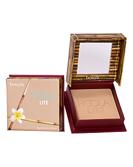 Benefit Hoola Matte Bronzer matowy puder brązujący Lite, 8g