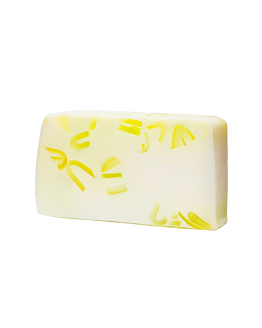 Lorient Lemongrass mydło glicerynowe do ciała 150g