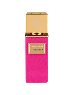 Gritti Hysterica ekstrakt perfum spray, 100ml