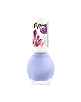 Miss Sporty 1 Minute to Shine lakier do paznokci 640, 7ml