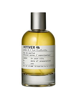 Le Labo Vetiver 46 woda perfumowana spray, 100ml