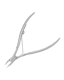 Staleks Classic 12 Cążki Do Skórek 3 mm