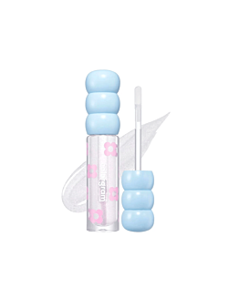 Colorgram Fruity Glass Tint, przezroczysty błyszczyk do ust, 00 Pearl Gloss, 2,8g