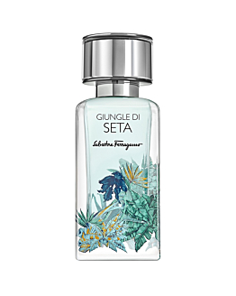 Salvatore Ferragamo Giungle Di Seta woda perfumowana spray, 50ml