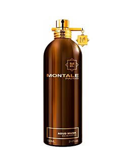 Montale Aoud Musk woda perfumowana spray, 100ml