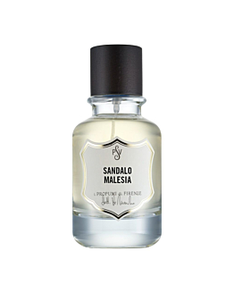 I Profumi Di Firenze Sandalo Malesia woda perfumowana spray, 100ml