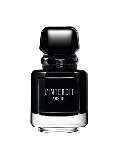 Givenchy L'Interdit Absolu Intense woda perfumowana spray, 35ml