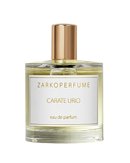 Zarkoperfume Carate Urio Woda perfumowana spray 100 ml
