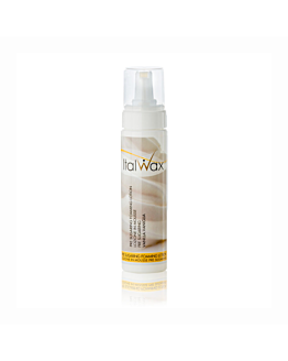 Italwax Balsam przed depilacją pastą cukrową Vanilla 200ml