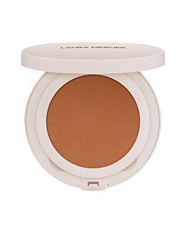 Laura Mercier Translucent Pressed Talc-Free Waterproof Setting Powder Ultra-Blur puder do twarzy w kompakcie Medium Deep, 6.5g