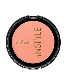 Topface Instyle Blush On róż do policzków 002, 10g