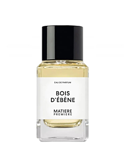 Matiere Premiere Bois d'Ebene woda perfumowana spray, 100ml