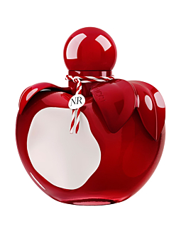 Nina Ricci Nina Rouge woda toaletowa spray, 80ml