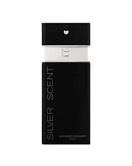 Jacques Bogart Silver Scent woda toaletowa spray, 100ml