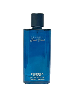 Pendora Scents Pendora Blue Wave woda perfumowana spray, 100ml