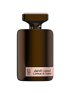 Nylaa Lamsat Al Tabac woda perfumowana spray, 100ml