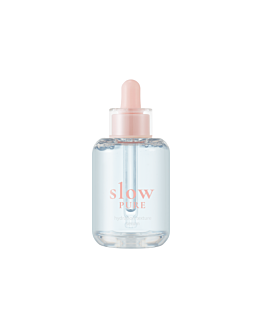 Slowpure Hydration Texture Serum, nawilżające serum żelowe, 50ml