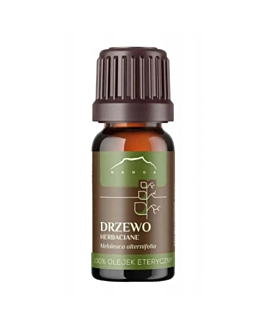 Nanga Olejek 100% eteryczny drzewo herbaciane 10ml