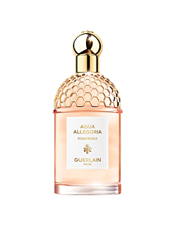 Guerlain Aqua Allegoria Rosa Rossa woda toaletowa spray, 125ml