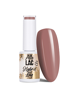 AlleLac Gel Polish Lakier Hybrydowy Nr 204 Limited Edition 5 g
