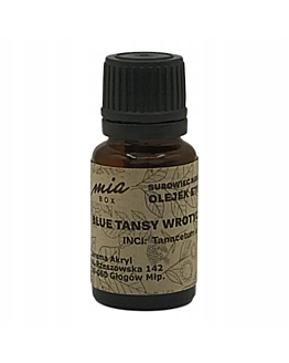 Miabox Olejek eteryczny Wrotycz posp Blue Tansy 20%