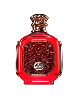 Zimaya Zukhruf Cherry woda perfumowana spray, 100ml