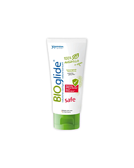 Naturalny Lubrykanty Na Bazie Wody Z Karagenem Bioglide 
