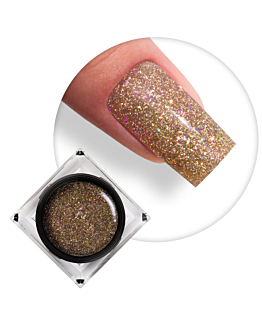 MollyLac Shine On You Royal Shine Żel Do Paznokci 15 g