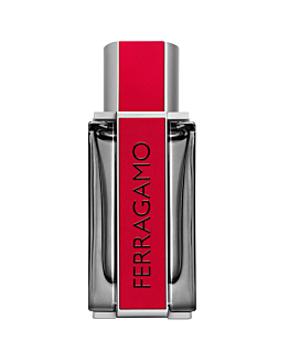 Salvatore Ferragamo Red Leather woda perfumowana spray, 50ml
