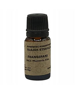Miabox Olejek eteryczny Frangipani 10%