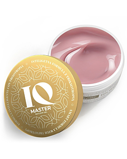 Clavier IQ Master żel budujący z tiksotropią Beige, 50g