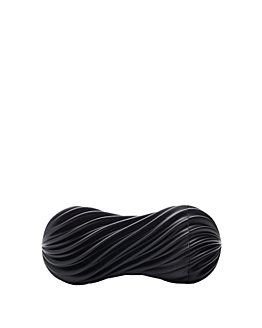Masturbator Flex Rocky Black Tenga