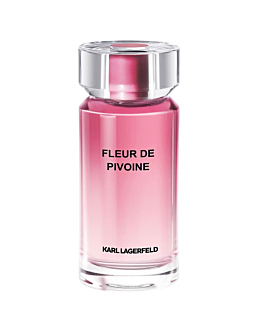 Karl Lagerfeld Fleur De Pivoine woda perfumowana spray, 100ml