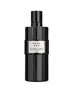 Korloff Rose Oud woda perfumowana spray, 100ml
