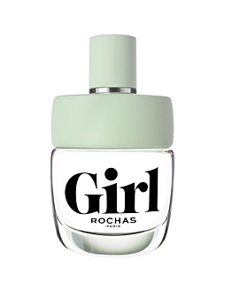 Rochas Girl woda toaletowa refillable spray, 75ml