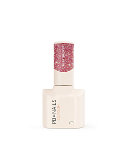 PB Nails Lakier hybrydowy Heartbroken 8ml