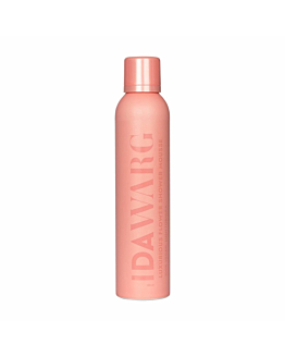 Ida Warg Luxurious Flower Shower Mousse luksusowy mus pod prysznic zmysłowe kwiaty, 200ml