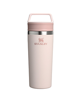 Stanley Kubek termiczny Cafe-To-Go 0.47L Rose Quartz