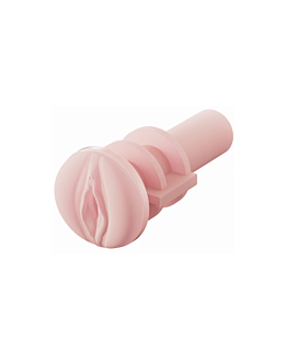 Rękaw Do Masturbatora Vagina-Shaped Sleeve For Solace Lovense