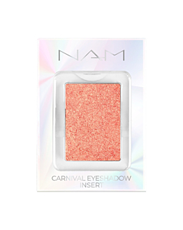 NAM Błyszczący cień do powiek Carnival Eyeshadow 3