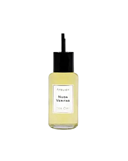 Atelier des Ors Nuda Veritas woda perfumowana refill, 100ml